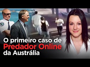 THE FIRST CASE OF VIRTUAL P3DOPHILI | CARLY RYAN