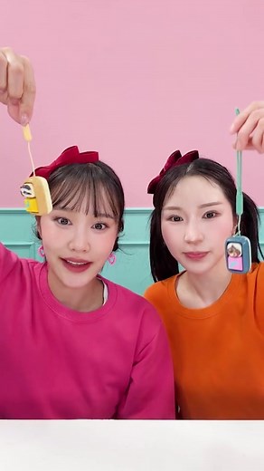 키캡 노래 맞히기 챌린지: 혜지니 근황