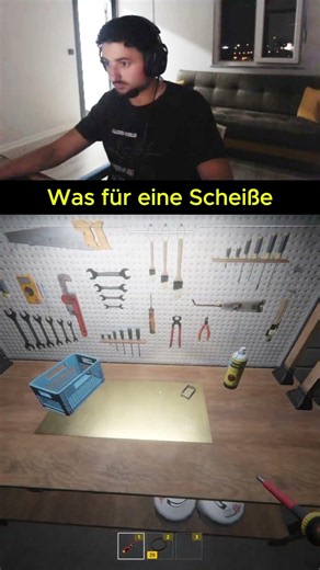 Blender & Was für eine Scheiße
