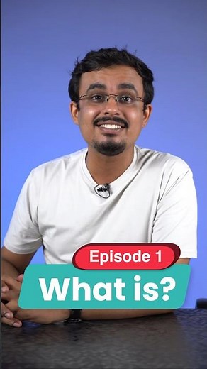What is TOPS? | EP 1 | #AI #NPU #Technology #AILaptops #AIPC