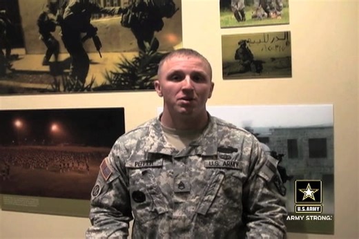 Fort Benning Introduction