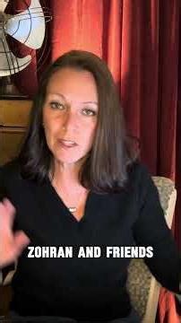 4 deportations, a hefty rap sheet, and an attempted murder. This is who Zohran Mamdani stands for.