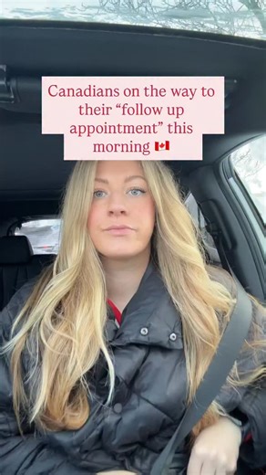LET’S GO TEAM CANADA 🍁 🥅 🏒 | Lisa Evans