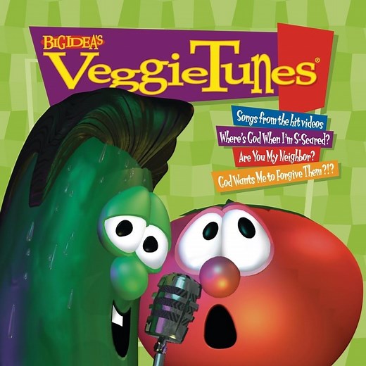 VeggieTales – VeggieTales Theme Song