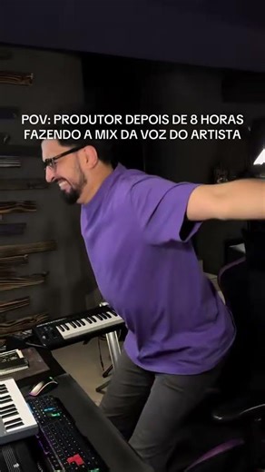 É meu consagradin, rapadura é doce, mas não é doce não #produçãomusical #musica #produtora