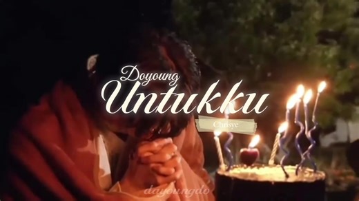 Celebrating Doyoung's Birthday: February 1st