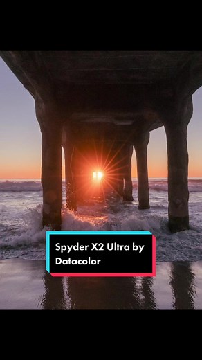 Datacolor Spyder X2 Ultra: Perfect Calibration for Color Accuracy