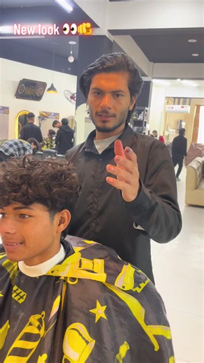 @وحید انصاری گروپ🍾🥷🏽🥃 #Turkish hair saloon #unfrezzmyaccount #foryou