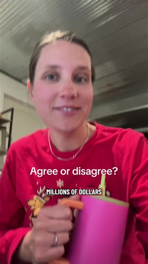 Taking about all the taboo things today