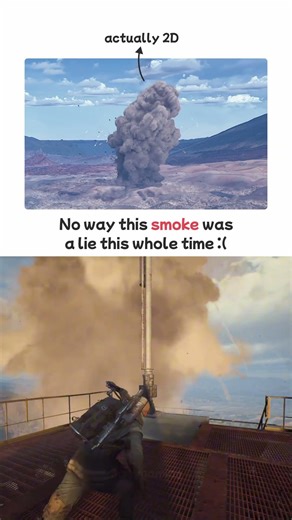 No way this is 2D 😭 - ARC Raiders