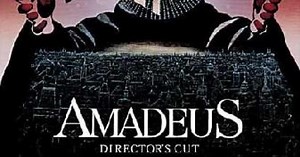 Amadeus-version intégrale