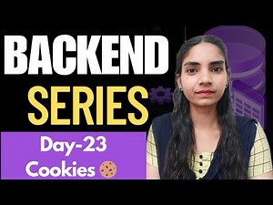 What are Cookies in Node.js? | Full Tutorial with Examples