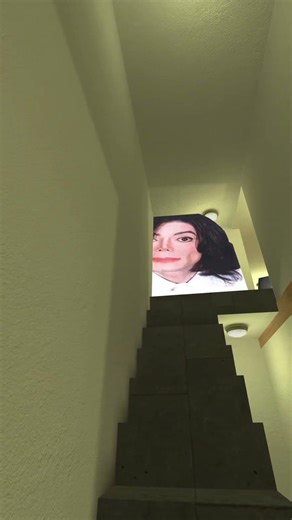 Michael Jackson And Juggler Nextbot Gmod Chase