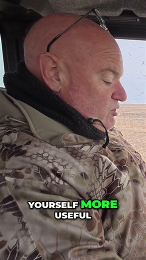 Thermal Drone for Predator Management: FREE Rancher Service #shorts