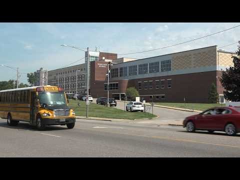 More police, business closures planned as East Cleveland prepares for Shaw reunion weekend