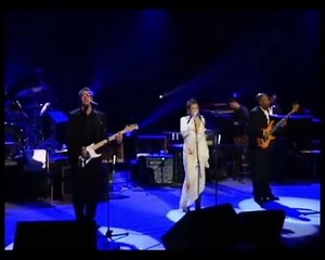 Eric Clapton & Sheryl Crow - Little Wing | Alberto Rigoni Music