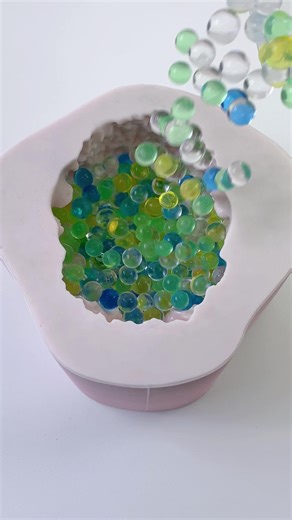 SQUISHY ASMR🐶🐶Dog#asmr | squishy