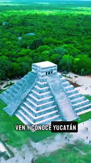¡Vive la magia de Yucatán en 2025!