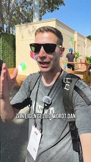 Live vertalen met Google Gemini Live Translation
