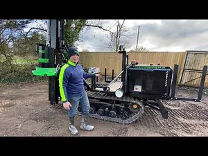 Protech Evo Compact and Perrett Post Plate launch