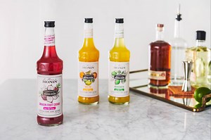 47 reactions · 12 shares | Bring your favorite cocktails home for the holidays! From a classic Margarita or tropical Mai Tai to an exotic (yet familiar) Dragon Fruit Cosmo, each of these premium cocktail mixers make it incredibly easy for anyone to create restaurant-quality cocktails at home. Simply add your spirit of choice and enjoy! Shop Now: https://www.monin.com/us/shop/homecrafted-mixers | MONIN | Facebook