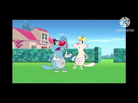 Reupload Best Of Moments Oggy Crying Season 4