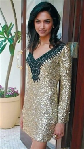 #bollywood famous actress Deepika padukon#fashion #short videos♥️