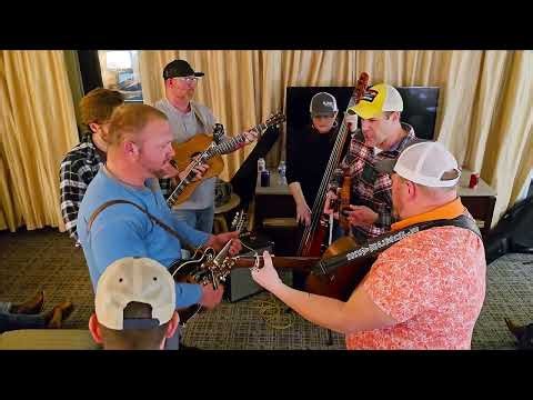 SPBGMA 2026 Jam #38 - Another Night