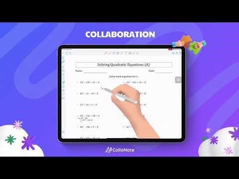 Tutorial : Collaboration