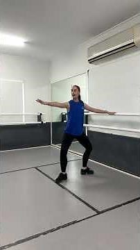 RAD Intermediate Ballet Plies