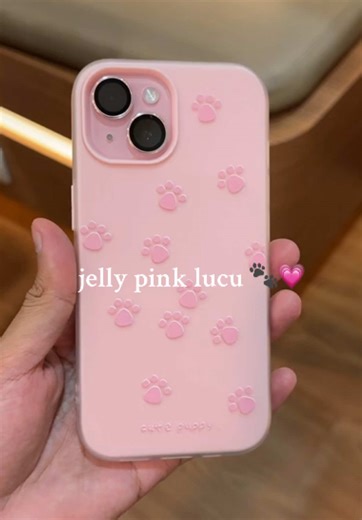 Cute Pink iPhone Case Recommendations