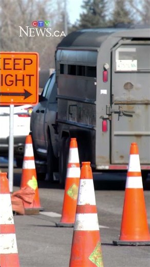 Semi driver who collided with Saskatoon overpass fined
