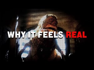 Why Is Analog Horror So Effective at Scaring Us?