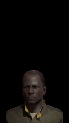 Complete video ☝️- #mgsv Unique Staff: Ashen Stallion