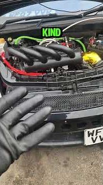 MK6 Fiesta ST150 330BHP Project Car!