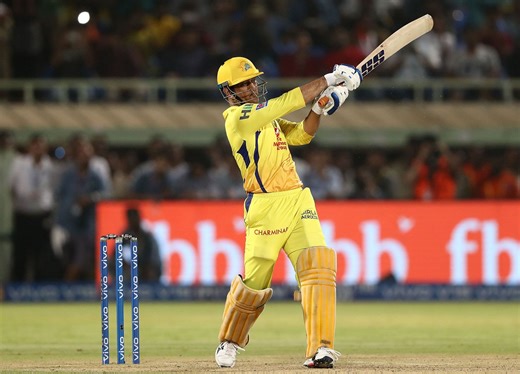 IPL 2022: CSK vs KKR telecast channel list and live streaming details