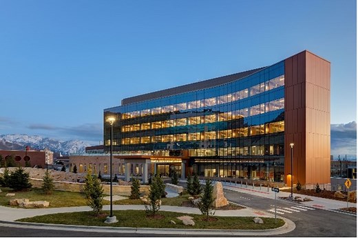 Craig H. Neilsen Rehabilitation Hospital Celebrates Five Years of Innovation, Healing, and Hope