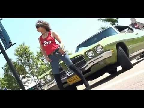 Chrissie Hynde and the City of Akron, Break Up The Concrete