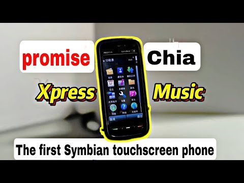 World’s FIRST Touchscreen Phone? 😲 Nokia’s Forgotten Prototype!