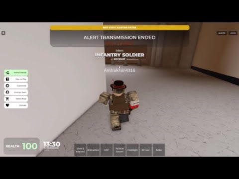 Nuclear Blast Testing Facility Core Meltdown