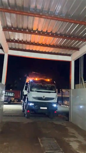 Location camion & machine changeur #