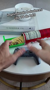 Impresiones 3D funcionales: día 14 de 365 - impresiones útiles y pruebas