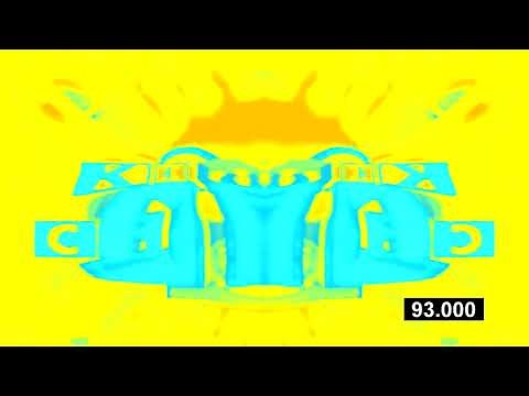 Klasky Csupo In G-Major 355 Effects (Preview 2 Effects)