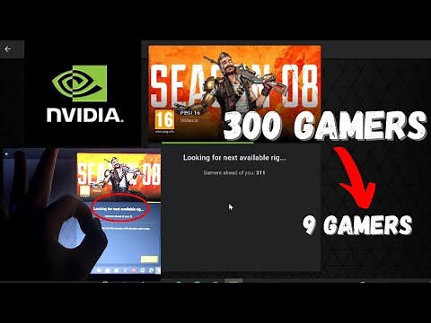 HOW TO SKIP NVIDEA GEFORCE NOW QUEUE | *2022* | [*HONEST TRUTH*]