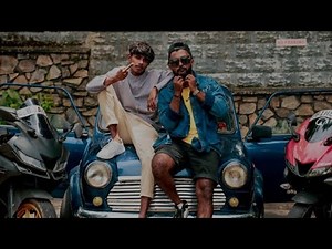 Na Nawathimak (නෑ නැවතීමක්) Neni boy ft@sykokyan | Official Music Video