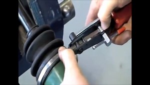 Watch cv joint banding tool on Amazon Live