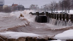 The 5 biggest risks facing the world in the next 2 years