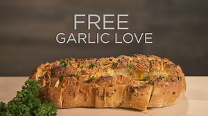 Not sure what to eat this National Garlic Day? Download Postmates! Today only, new users get $10 off their first Postmates order with the code GARLICLOVE. Learn more: https://nationaltoday.com/us/national-garlic-day/ | National Today