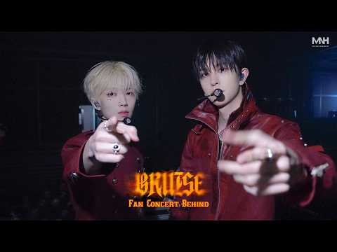 [re:TURN] 8TURN (에잇턴) 2026 FAN CONCERT [TURN TABLE : ETERNAL FLAME] Behind #1 [SUB]