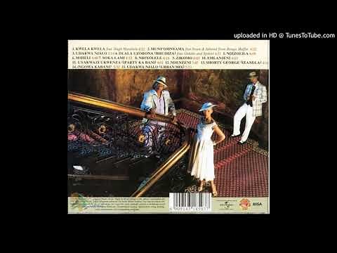 Mafikizolo - Kwela Kwela